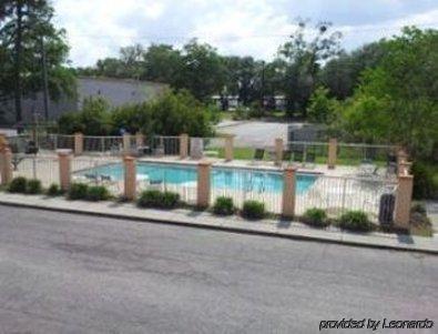 Hotel Valdosta Ga I-75 & Us-221 N Hwy מראה חיצוני תמונה