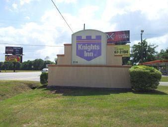 Hotel Valdosta Ga I-75 & Us-221 N Hwy מראה חיצוני תמונה