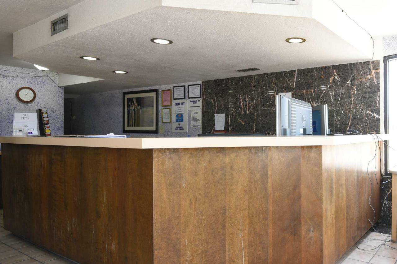 Hotel Valdosta Ga I-75 & Us-221 N Hwy מראה חיצוני תמונה