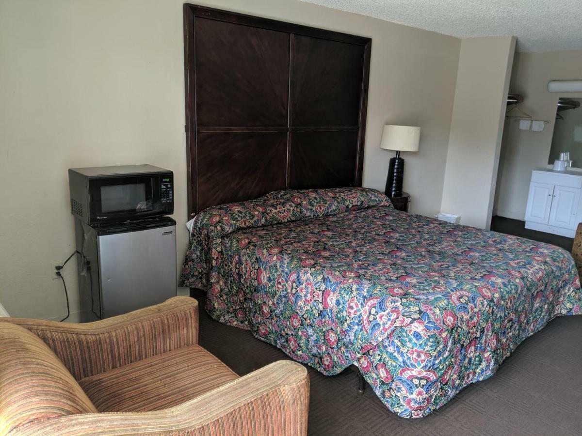 Hotel Valdosta Ga I-75 & Us-221 N Hwy חדר תמונה