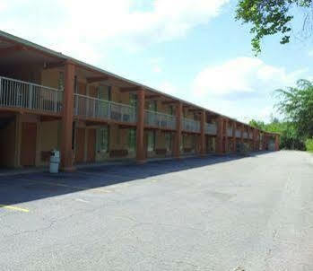 Hotel Valdosta Ga I-75 & Us-221 N Hwy מראה חיצוני תמונה