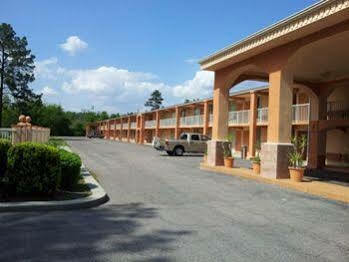 Hotel Valdosta Ga I-75 & Us-221 N Hwy מראה חיצוני תמונה
